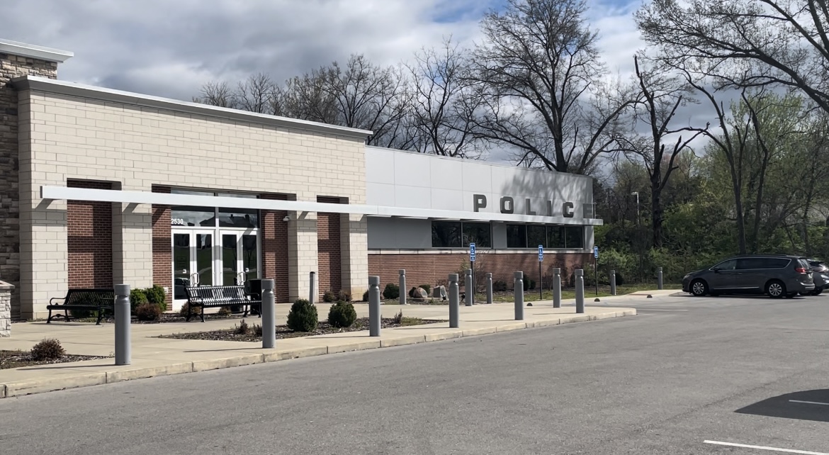 Cape Police Department moving forward after 'No' vote on property tax