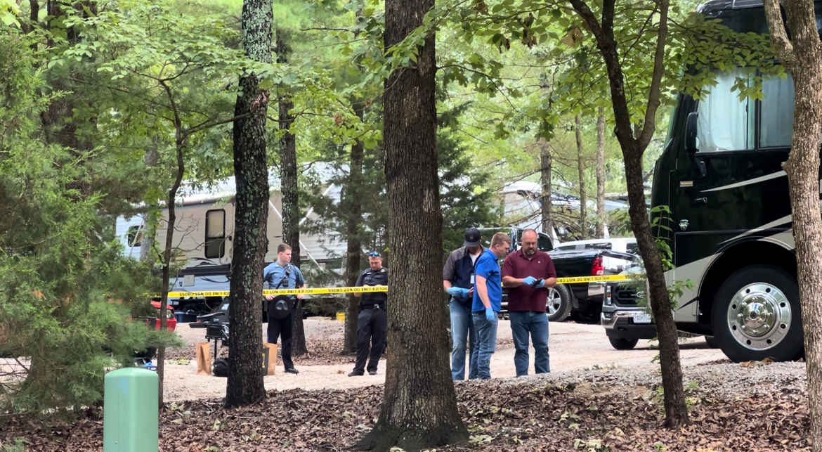 Officer-Involved Shooting Leaves One Dead in Butler County - KBSI FOX23 ...