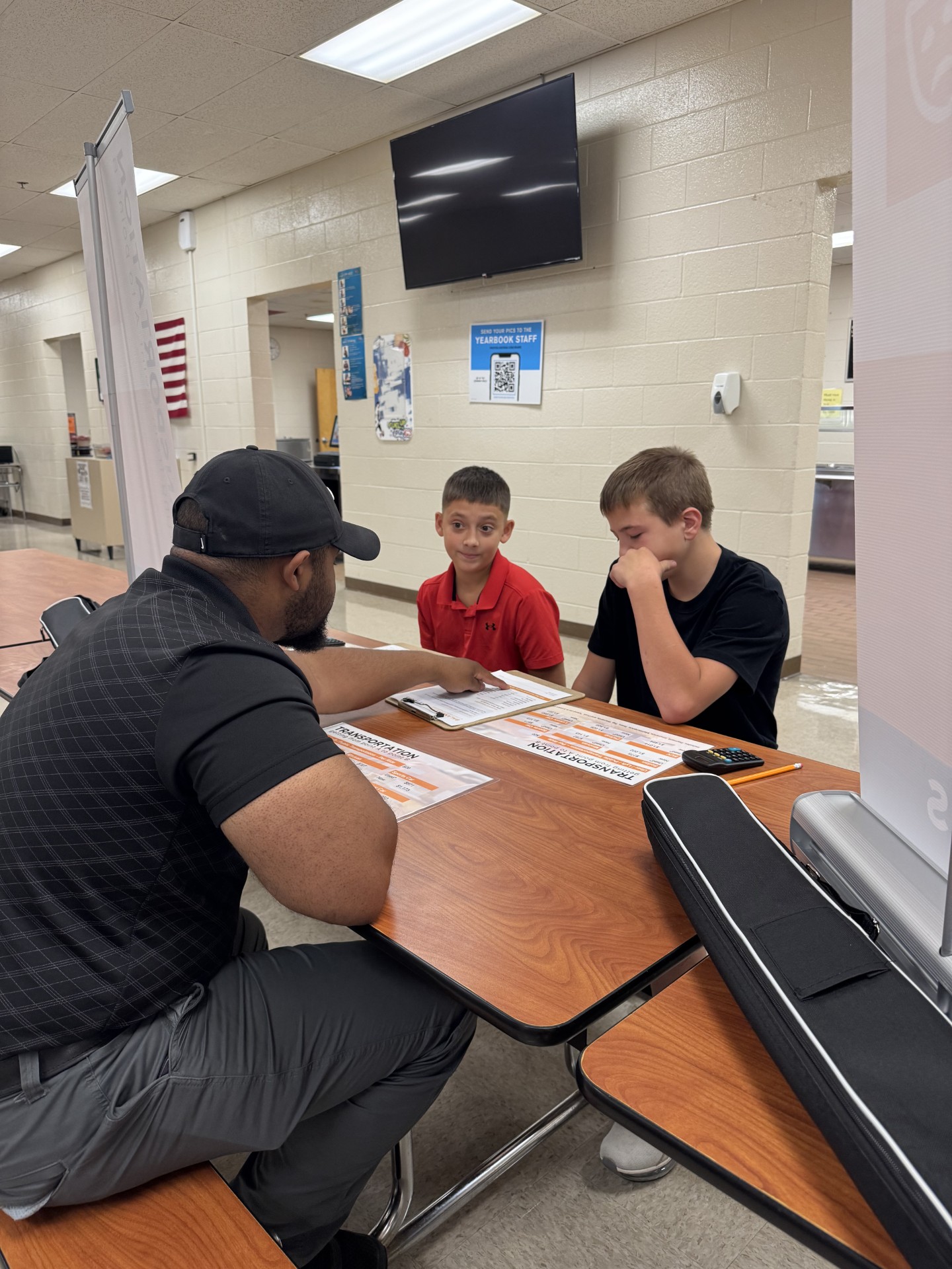 South Fulton students learn budgeting skills at financial fair